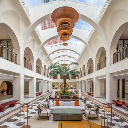 La Festa Phu Quoc, Curio Collection By Hilton Hotel Bagian luar foto