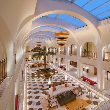 La Festa Phu Quoc, Curio Collection By Hilton Hotel Bagian luar foto