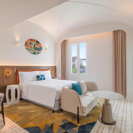 La Festa Phu Quoc, Curio Collection By Hilton Hotel Bagian luar foto