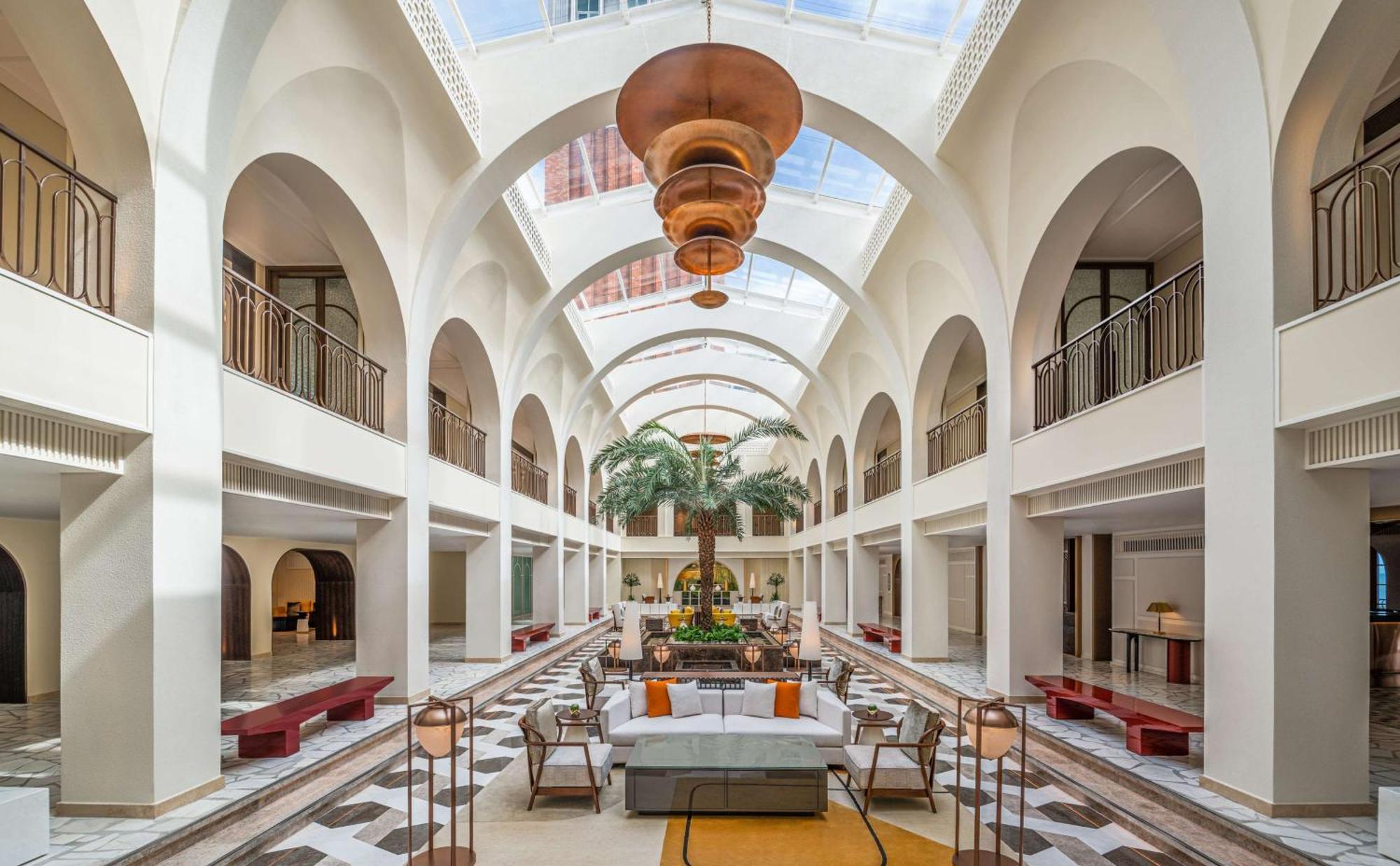 La Festa Phu Quoc, Curio Collection By Hilton Hotel Bagian luar foto