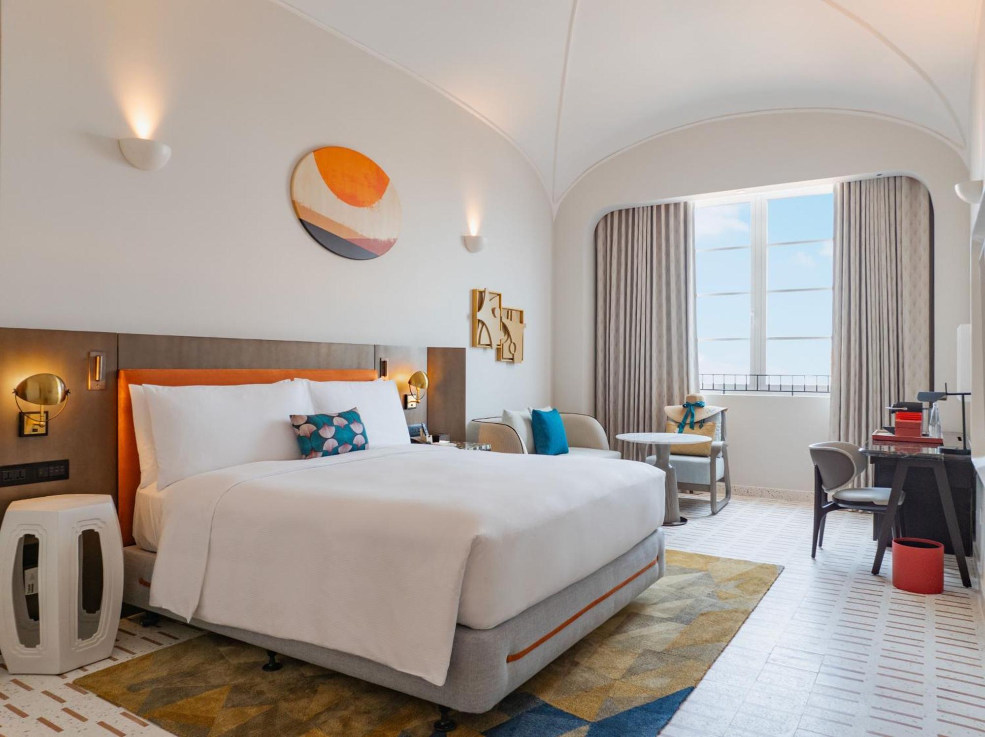 La Festa Phu Quoc, Curio Collection By Hilton Hotel Bagian luar foto