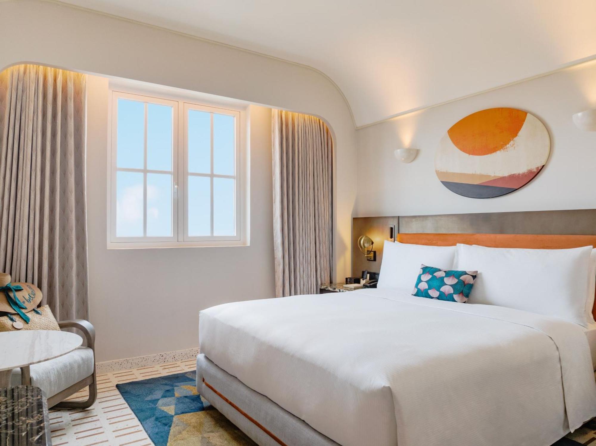 La Festa Phu Quoc, Curio Collection By Hilton Hotel Bagian luar foto
