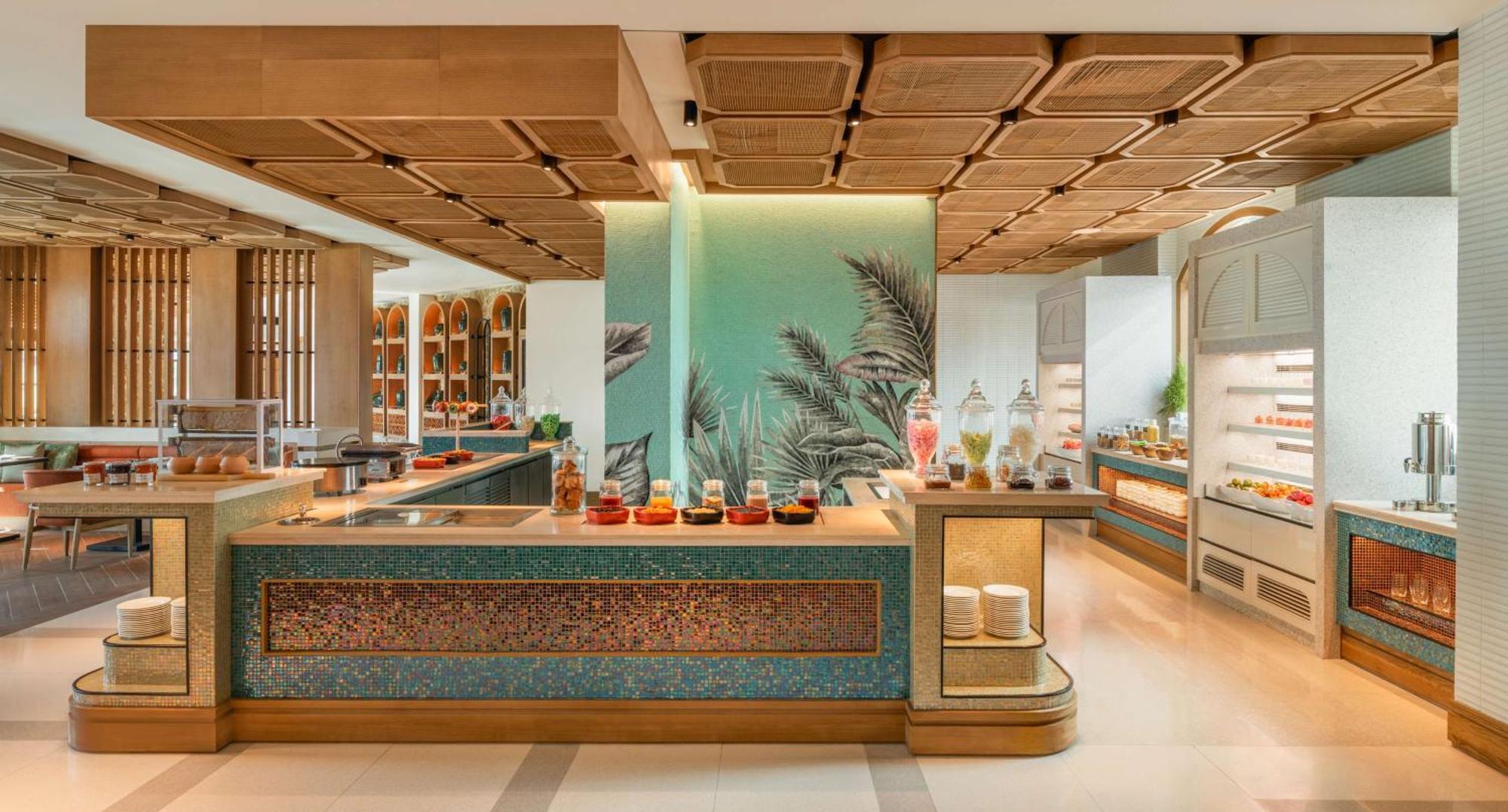 La Festa Phu Quoc, Curio Collection By Hilton Hotel Bagian luar foto