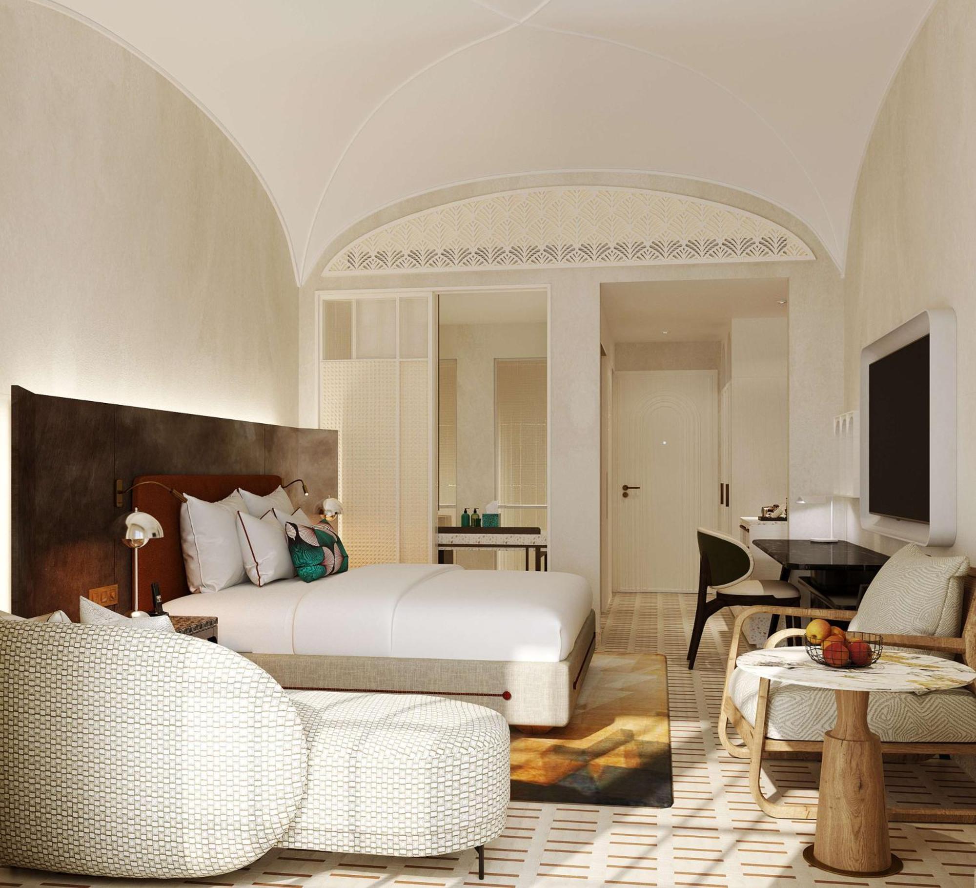 La Festa Phu Quoc, Curio Collection By Hilton Hotel Bagian luar foto