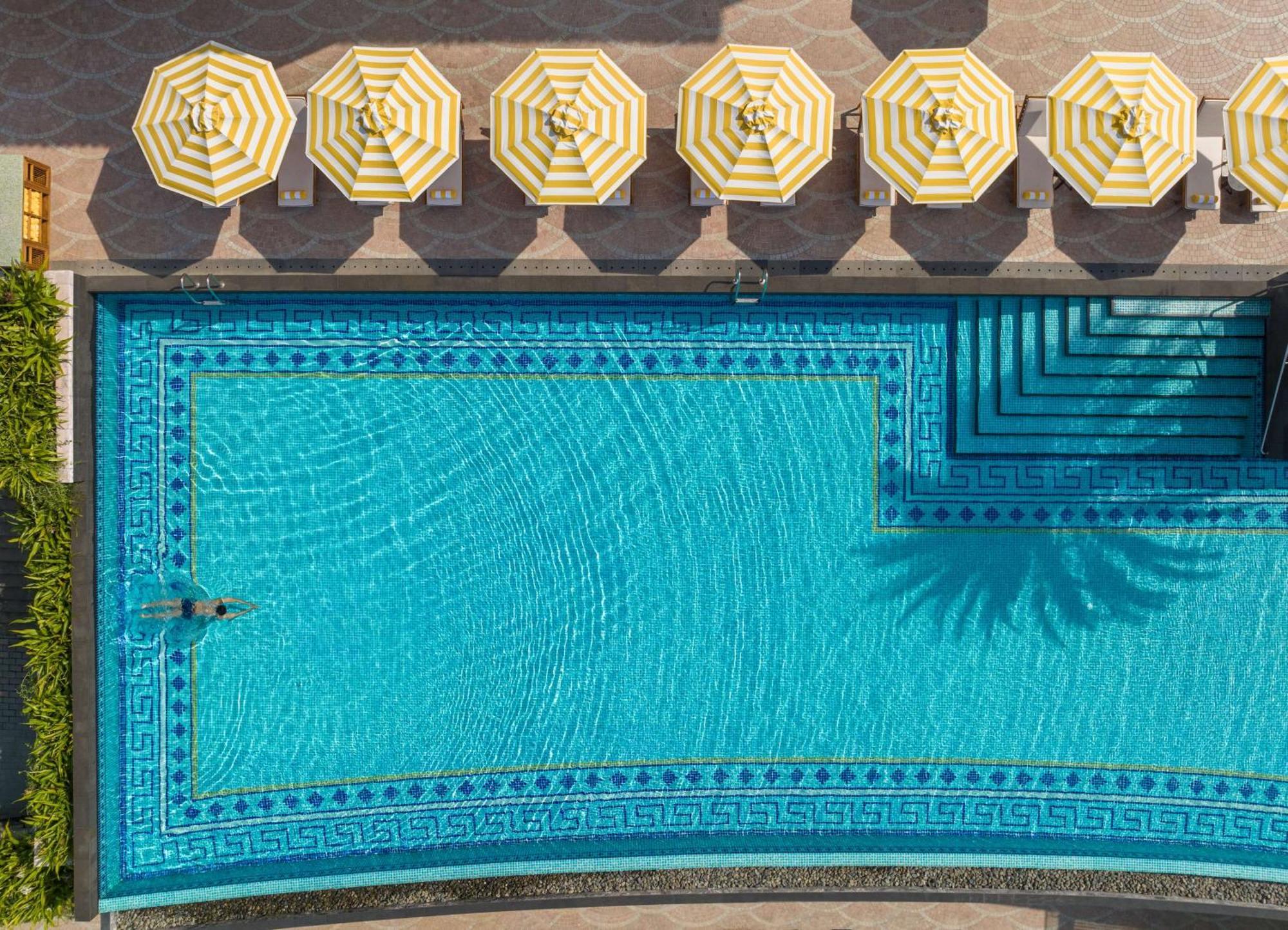 La Festa Phu Quoc, Curio Collection By Hilton Hotel Bagian luar foto