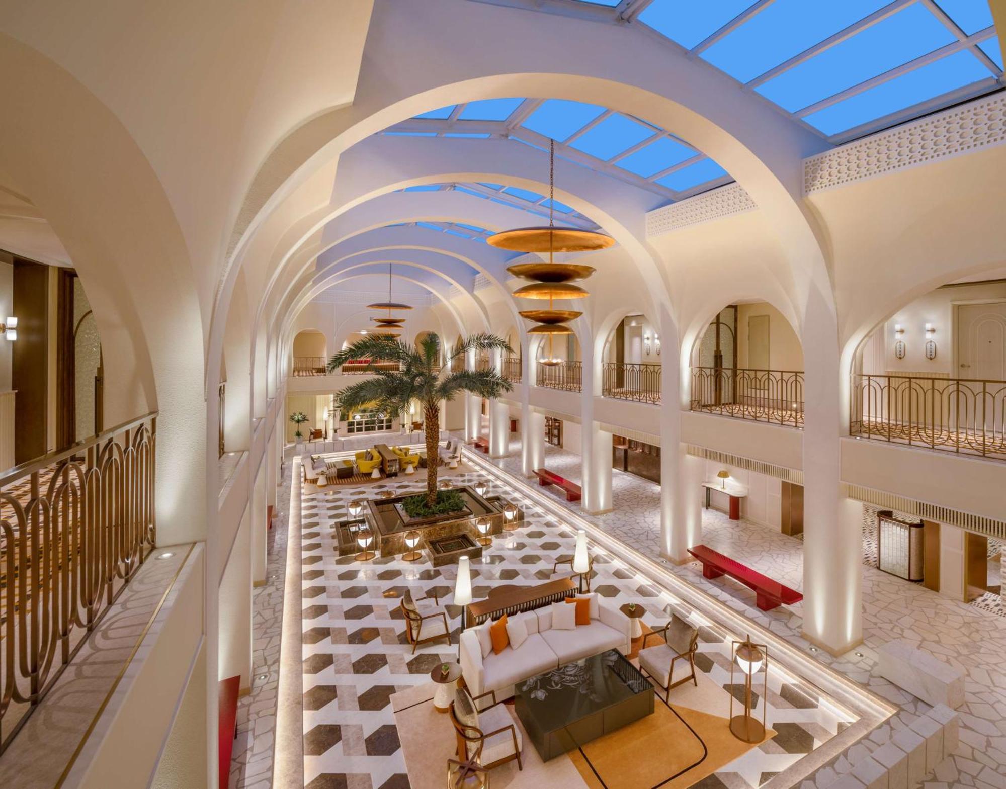 La Festa Phu Quoc, Curio Collection By Hilton Hotel Bagian luar foto