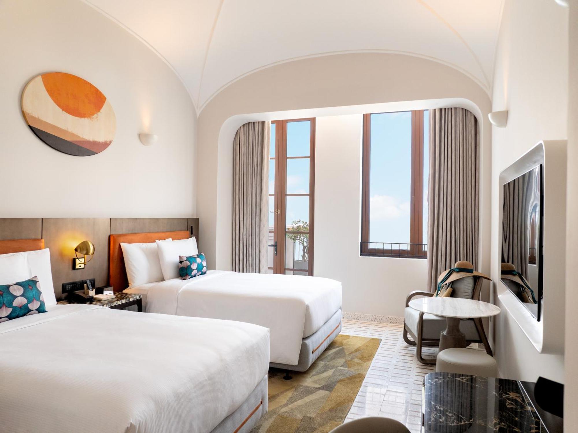 La Festa Phu Quoc, Curio Collection By Hilton Hotel Bagian luar foto