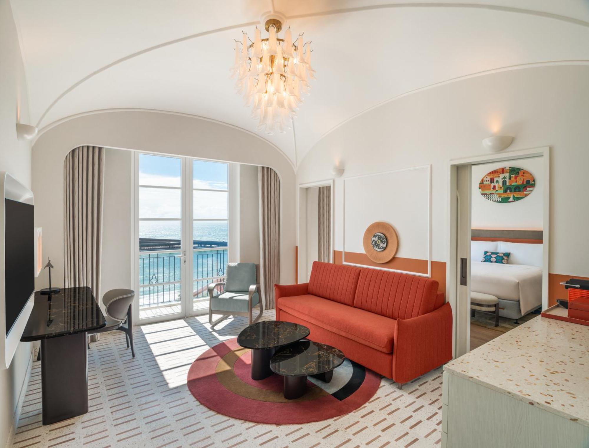 La Festa Phu Quoc, Curio Collection By Hilton Hotel Bagian luar foto