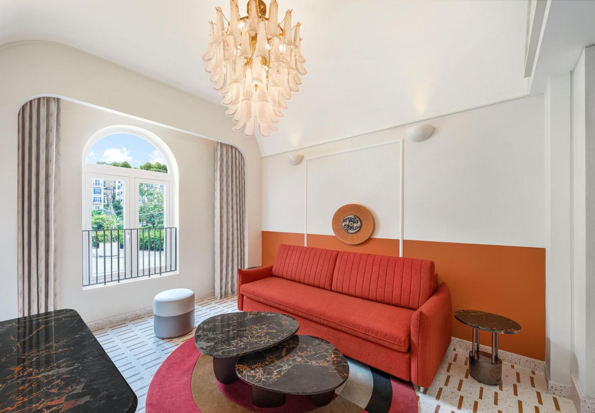 La Festa Phu Quoc, Curio Collection By Hilton Hotel Bagian luar foto
